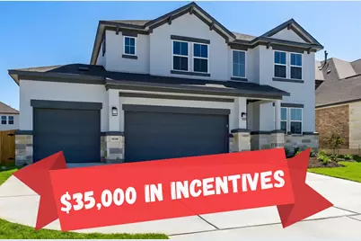 19101 Sedge Wren Ariel Elena Lane, Pflugerville, TX 78660 - Photo 1