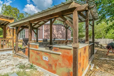 329 W Brook Street, Bartlett, TX 76511 - Photo 23