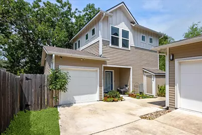 5006 Baker Street #B, Austin, TX 78721 - Photo 3