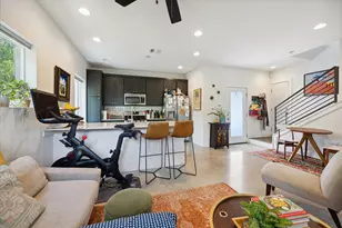 5006 Baker St, Austin, TX 78721 - Photo 5