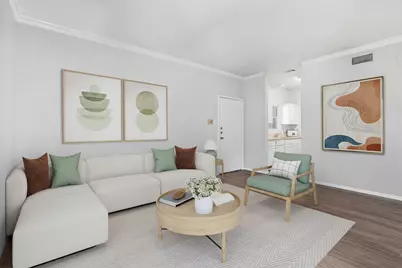 12166 Metric Boulevard #219, Austin, TX 78758 - Photo 1