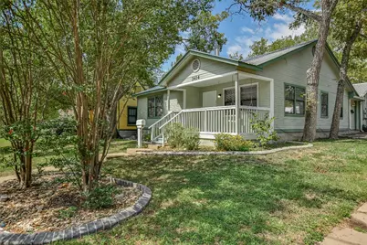 3414 Hollywood Avenue, Austin, TX 78722 - Photo 3