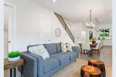 1111 Brookswood Avenue #A, Austin, TX 78721 - Photo 3