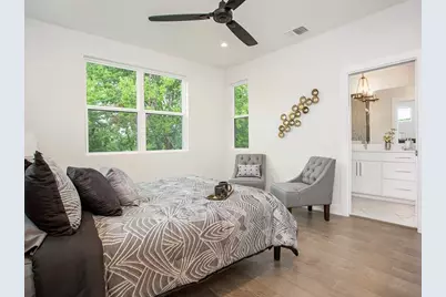 1111 Brookswood Avenue #A, Austin, TX 78721 - Photo 13