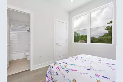 1111 Brookswood Avenue #A, Austin, TX 78721 - Photo 17