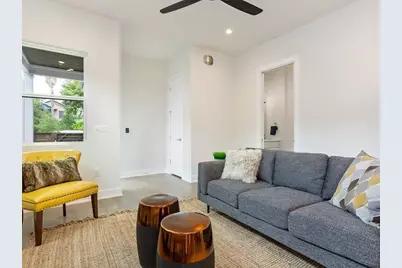 1111 Brookswood Avenue #A, Austin, TX 78721 - Photo 5