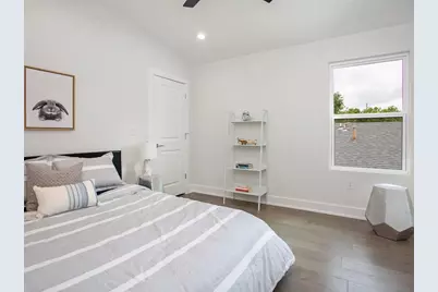 1111 Brookswood Avenue #A, Austin, TX 78721 - Photo 19