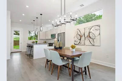 1111 Brookswood Avenue #A, Austin, TX 78721 - Photo 9