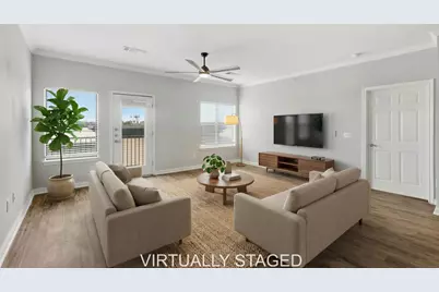 2502 Leon Street #414, Austin, TX 78705 - Photo 1