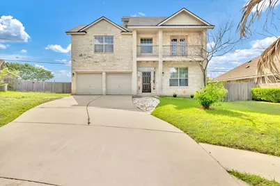 1402 Grafton Lane, Pflugerville, TX 78660 - Photo 1