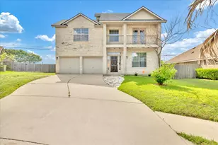 1402 Grafton Ln, Pflugerville, TX 78660 - Photo 1