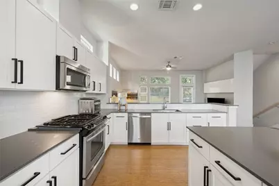 2804 S 5th Street #A, Austin, TX 78704 - Photo 15