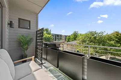 2804 S 5th Street #A, Austin, TX 78704 - Photo 5