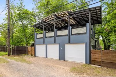 2202 Garden Street, Austin, TX 78702 - Photo 5