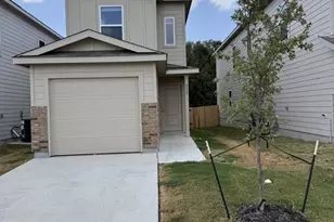 4827 George Cunningham Loop, Temple, TX 76502 - Photo 1