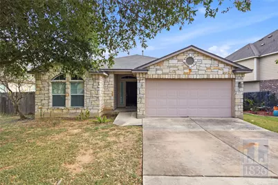 322 Fall Drive, Kyle, TX 78640 - Photo 1