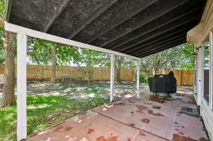 2821 Purple Thistle Dr, Pflugerville, TX 78660 - Photo 31
