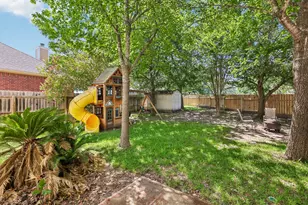 2821 Purple Thistle Dr, Pflugerville, TX 78660 - Photo 33