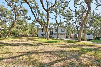 10102 Murmuring Creek Drive, Austin, TX 78736 - Photo 3