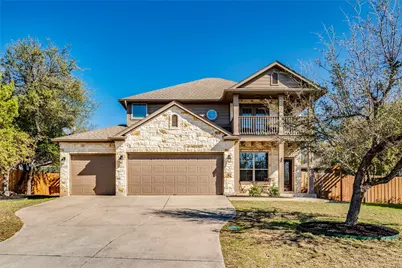 17708 Linkhill Drive, Dripping Springs, TX 78620 - Photo 1