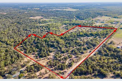 000 Hidden Oak Road, Dale, TX 78616 - Photo 1