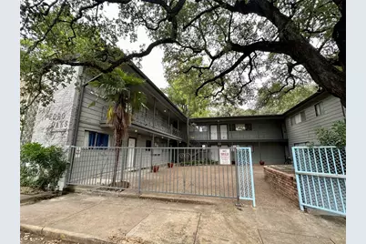 803 W 28th Street #106, Austin, TX 78705 - Photo 17