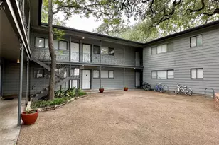 803 W 28th St, Austin, TX 78705 - Photo 1