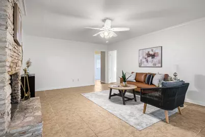 9504 Flintrock Circle, Austin, TX 78737 - Photo 7