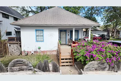 906 E 2nd Street, Austin, TX 78702 - Photo 1