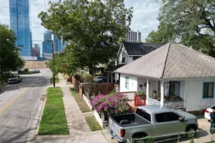 906 E 2nd St, Austin, TX 78702 - Photo 3