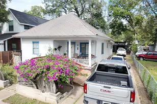 906 E 2nd St, Austin, TX 78702 - Photo 7