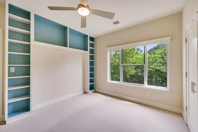 2822 Wooldridge Drive #B, Austin, TX 78703 - Photo 15