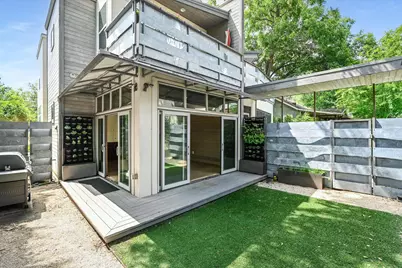 2822 Wooldridge Drive #B, Austin, TX 78703 - Photo 17