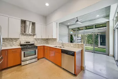 2822 Wooldridge Drive #B, Austin, TX 78703 - Photo 7