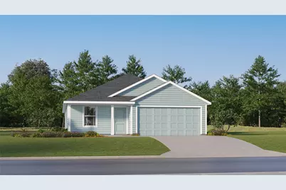 2304 Windrow Lane, Lockhart, TX 78644 - Photo 1