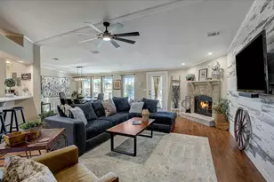 3001 Cox Rd, Blanco, TX 78606 - Photo 3