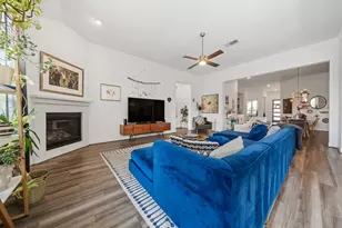 5767 Toscana Trace, Round Rock, TX 78665 - Photo 9