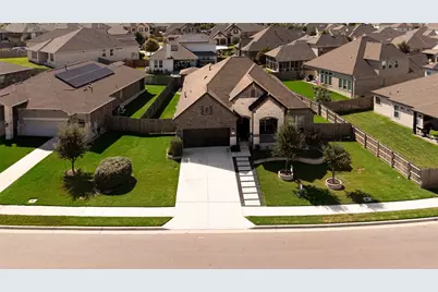 5767 Toscana Trace, Round Rock, TX 78665 - Photo 35