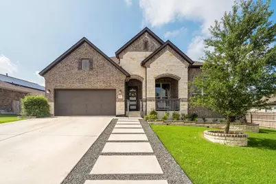 5767 Toscana Trace, Round Rock, TX 78665 - Photo 1