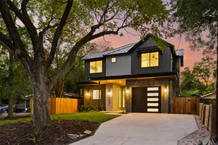 407 El Paso St, Austin, TX 78704 - Photo 1