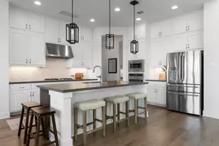 4704 Montorio Wy, Leander, TX 78641 - Photo 11