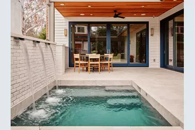 2521 Harris Boulevard, Austin, TX 78703 - Photo 21