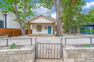 2513 E Cesar Chavez St, Austin, TX 78702 - Photo 1