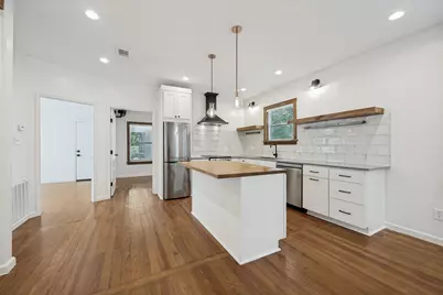 2513 E Cesar Chavez Street, Austin, TX 78702 - Photo 5