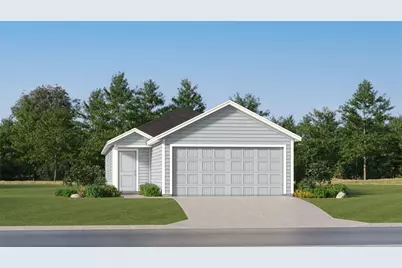 225 Mets Way, Hutto, TX 78634 - Photo 1