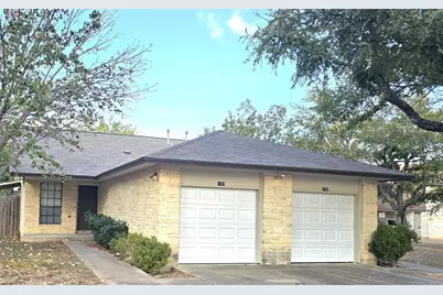 1747-1745 Horseshoe Circle, Round Rock, TX 78681 - Photo 1