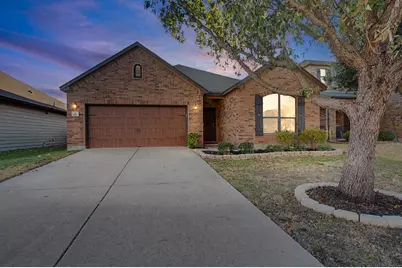 817 Oatmeal Drive, Pflugerville, TX 78660 - Photo 1