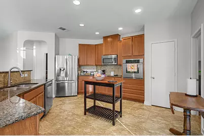 817 Oatmeal Drive, Pflugerville, TX 78660 - Photo 5