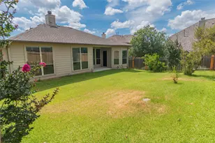 2542 Ravenwood Dr, Round Rock, TX 78665 - Photo 23