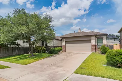 2542 Ravenwood Drive, Round Rock, TX 78665 - Photo 1